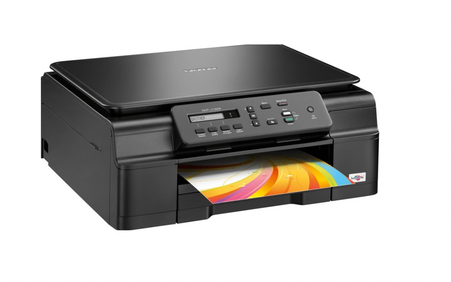 download driver printer brother dcp-j105