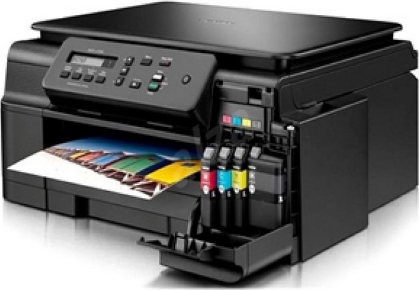 download driver printer brother dcp-j105